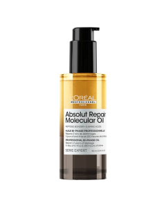 L'Oréal Professionnel Série Expert Absolut Repair Molecular Óleo Bifásico