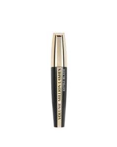 L’Oréal Paris Volume Million Lashes Extra Black Máscara de Pestanas 9ml