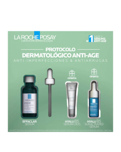 La Roche-Posay Effaclar Coffret Anti-Imperfeições