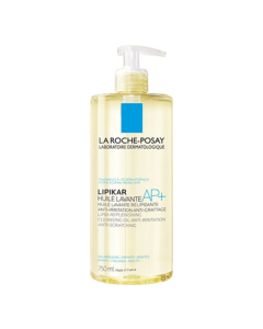 La Roche Posay Lipikar AP+ Óleo Lavante