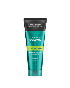 John Frieda Luxurious Volume Core Restore Shampoo 250ml