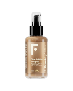 Freshly Glow Edition Óleo Corporal 100ml