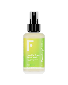 Freshly Lime Purifying Tónico Facial