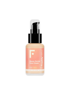 Freshly Bloom Orchid Creme Facial 50ml
