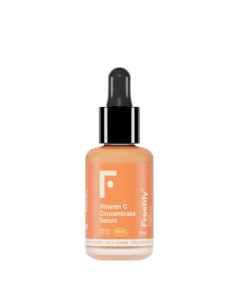 Freshly Vitamin C Sérum Concentrado 30ml