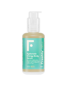 Freshly Hyaluronic Acid Energy Sérum Corporal 100ml