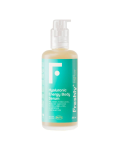 Freshly Hyaluronic Acid Energy Sérum Corporal 200ml