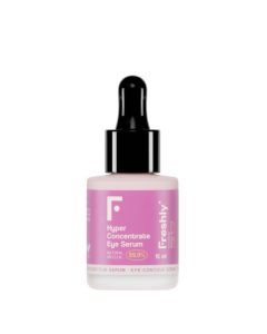Freshly Hyper-Concentrate Sérum Contorno de Olhos 15ml