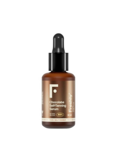 Freshly Chocolate Sérum Facial Autobronzeador 30ml