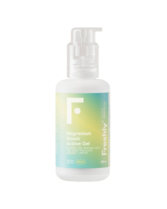 Freshly Magnesium Reset Gel 100ml