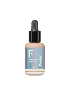 Freshly Shield 360º Skin Tint SPF30 Claro 30ml