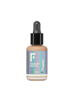 Freshly Shield 360º Skin Tint SPF30 Médio 30ml
