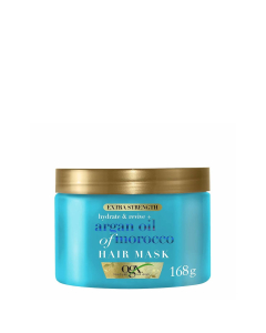 OGX Hydrate and Repair Argan Oil of Morocco Extra Strength Máscara
