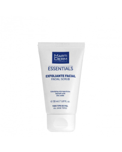 Martiderm Essentials Esfoliante Facial 50ml