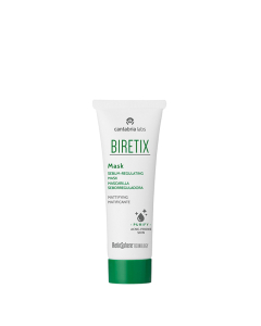 BiRetix Mask Máscara Seborreguladora 25ml
