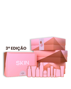 Skin Mystery Box MAXI