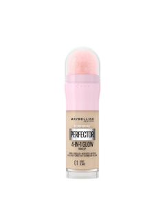 Maybelline Instant Anti-Age Perfector 4-In-1 Glow 01 Light 20ml