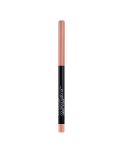 Maybelline Color Sensational Lip Liner Lápis Labial 10 Nude Whisper