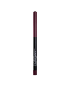 Maybelline Color Sensational Lip Liner Lápis de Lábios 110 Rich Wine
