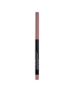 Maybelline Color Sensational Lip Liner Lápis de Lábios 50 Dusty Rose