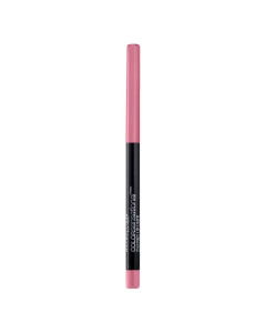 Maybelline Color Sensational Lip Liner Lápis de Lábios 60 Palest Pink