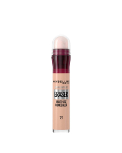 Maybelline Instant Age Rewind Eraser Corretor 121 Light Honey 6.8ml