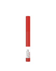 Maybelline Superstay Ink Crayon Batom Mate 115