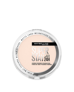 Maybelline Superstay Base em Pó 03 9g