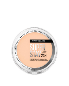 Maybelline Superstay Base em Pó 10 9g