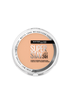 Maybelline Superstay Base em Pó 21 9g