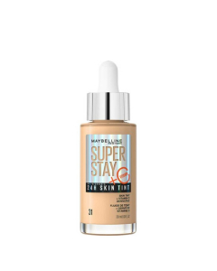 Maybelline Superstay Skin Tint+ Cor 31 30ml