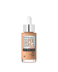Maybelline Superstay Skin Tint+ Cor 48 30ml