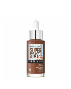 Maybelline Superstay Skin Tint+ Cor 66 30ml