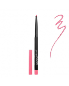 Maybelline Color Sensational Lip Liner Lápis de Lábios Cor Palest Pink