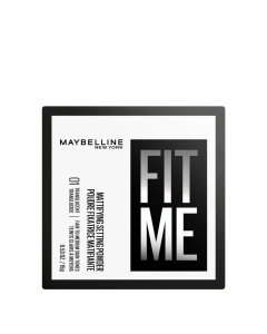 Maybelline Fit Me Loose Powder Pó Solto Matificante