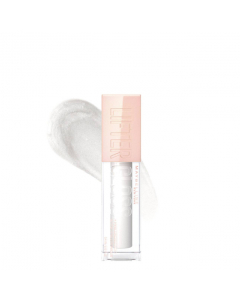 Maybelline Lifter Gloss Cor 01 Pearl 5.4ml