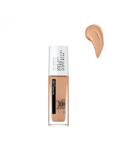 Maybelline SuperStay 30h Active Wear Base 30ml-10 Ivory