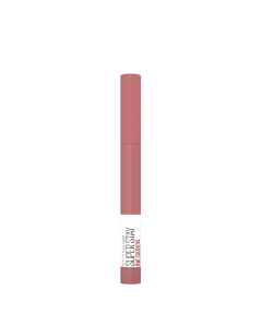 Maybelline Superstay Ink Crayon Batom Mate 105