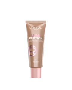 L’Oréal Paris Lumi Glotion Iluminador Líquido Tom Médio 40ml