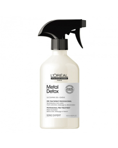 L'Oréal Expert Professionnel Metal Detox Spray Pré-Tratamento 500ml