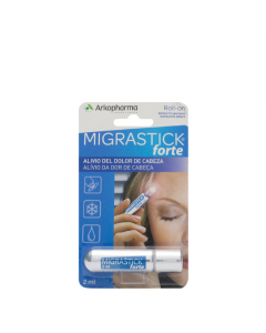 Migrastick Forte Roll-On 2ml