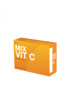 Mixvit C Comprimidos 30unid.