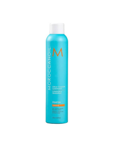 Moroccanoil Finish Luminous Laca Fixação Forte 330ml