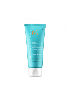 Moroccanoil Hydration Máscara de Hidratação Intensa 75ml