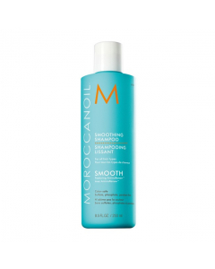 Moroccanoil Smooth Shampoo Suavizante 250ml