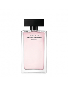 For Her Musc Noir Eau de Parfum de Narciso Rodriguez Perfume Feminino 50ml