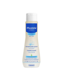 Mustela Bebé Shampoo