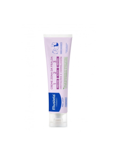 Mustela Creme Zona Fralda