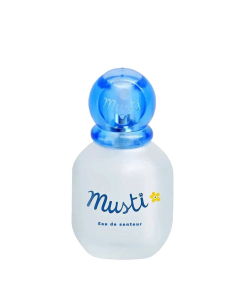Mustela Musti Eau De Soin Água Perfumada 50ml