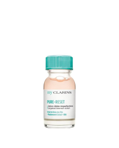 Clarins MyClarins Pure-Reset Loção Anti-Imperfeições Localizadas 13ml
